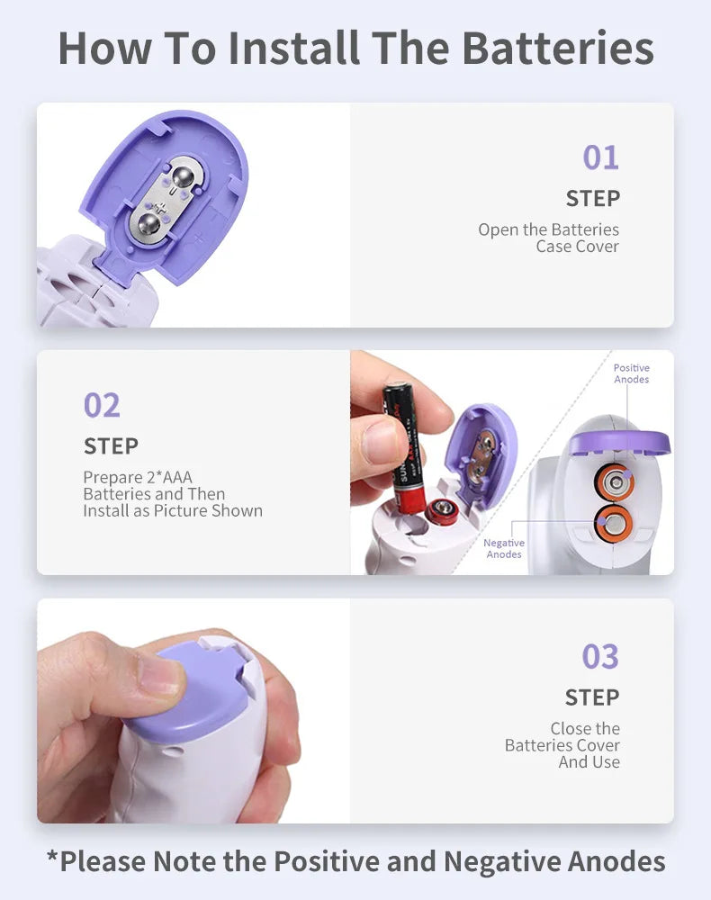 Infrared Fever Thermometer Medical Household Digital LCD Infant Adult Non-contact Laser Body Temperature Ear Thermometer