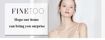 FINETOO 4Pcs Cotton Striped Underwear Women's Panties Letter Belt Briefs Ladies Low Waist Lingerie Solid Breathable Underpants