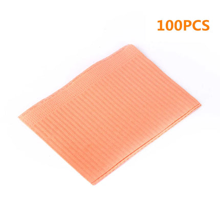 10/20/50/100pcs Disposable Tattoo Clean Pad Wateproof Covers Excellent Double-layer Tablecloths Tattoo Nail Art Accessory
