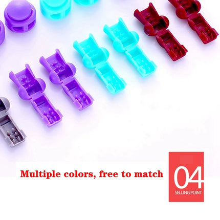 1Pair Shoelaces for Sneaker Elastic No Tie Shoe Laces Stretching Lock Lazy Laces Quick Rubber Shoelace Round Shoestrings