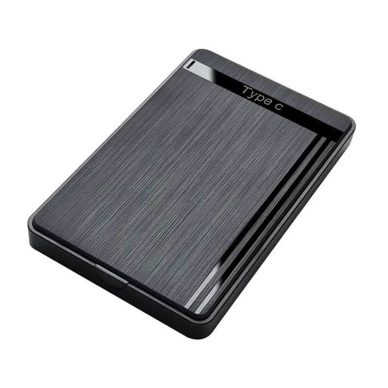 UTHAI 2.5-inch SSD Solid State Mechanical Serial Port SATA Toolless Micro Interface USB 3.1 External Mobile Hard Disk Case