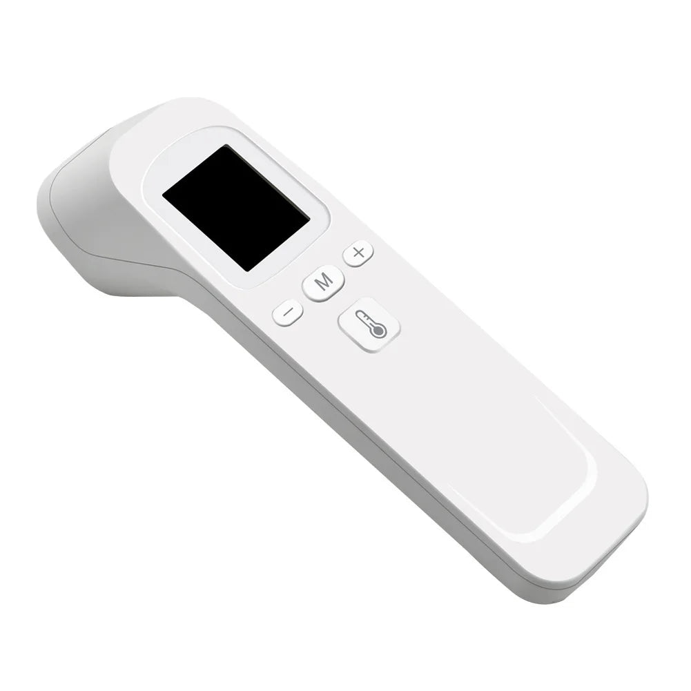 Infrared Fever Thermometer Medical Household Digital LCD Infant Adult Non-contact Laser Body Temperature Ear Thermometer
