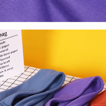 1898 Brooklyn New York Printed Women Hoodies Fashion Fleece Hoody Creativity Pullover Clothing Street Loose Sweatshirts Women'S