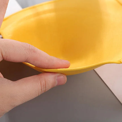 Women Seamless Bra Sexy No Wire Push Up Underwear Girls Students Breathable Thin 10 Colors Bras Female's Bra Breathable Gathered