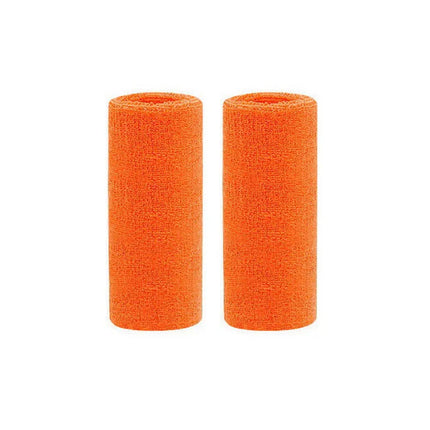 2 Pcs Towel Sports Wristbands Tennis Sweat Bands Wrist Guard For Basketball Volleyball padel Fitness Sweatbands Wrist Wrap Cuff