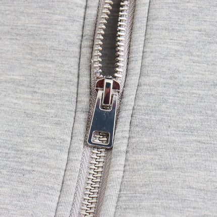 2024 Spring and Autumn New Casual Street Loose Oversize Hooded Zipper Hoodie Space Cotton Jacket Coat Lazy Women's Cardigan