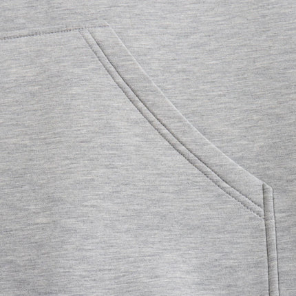 2024 Spring and Autumn New Casual Street Loose Oversize Hooded Zipper Hoodie Space Cotton Jacket Coat Lazy Women's Cardigan