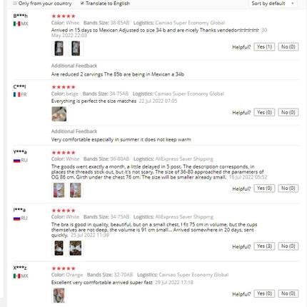 Women Seamless Bra Sexy No Wire Push Up Underwear Girls Students Breathable Thin 10 Colors Bras Female's Bra Breathable Gathered