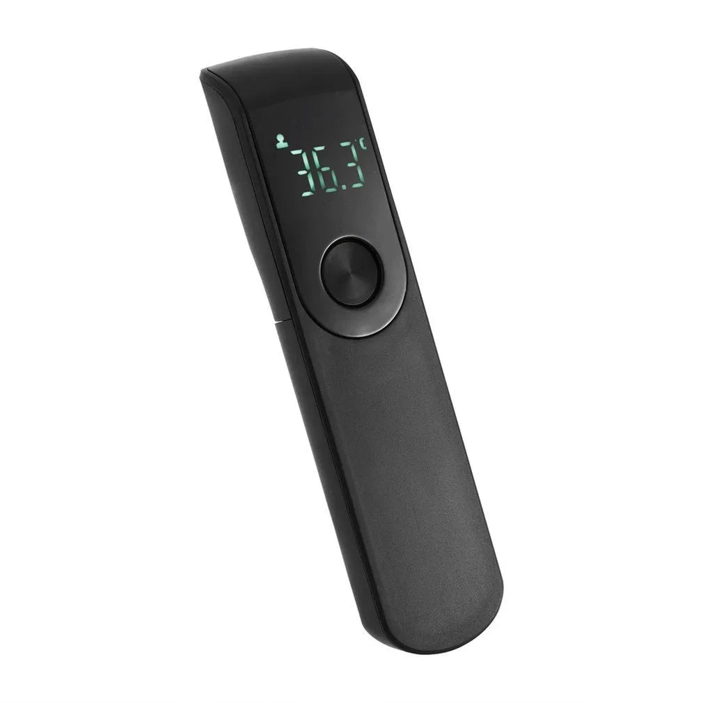 Infrared Fever Thermometer Medical Household Digital LCD Infant Adult Non-contact Laser Body Temperature Ear Thermometer