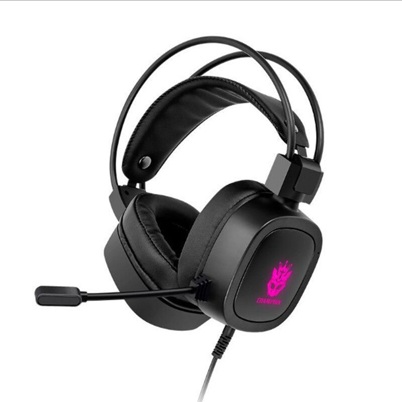 Headphones