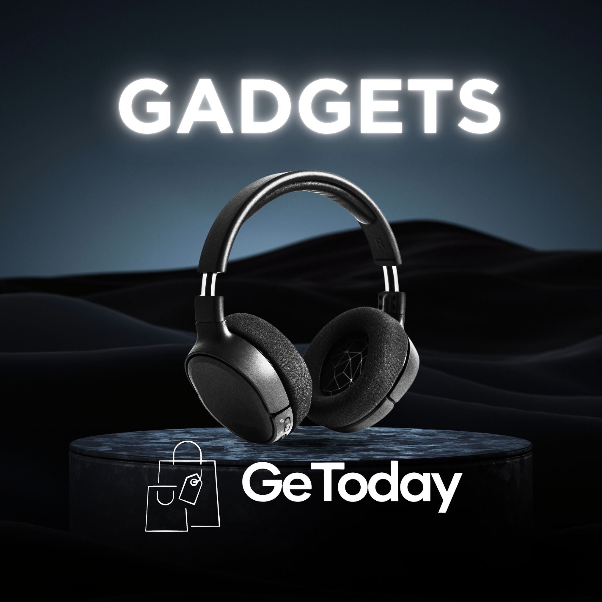 Tech and Gadgets