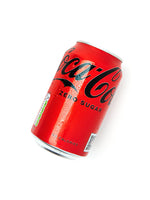 Coca-Cola Zero Sugar 330ml