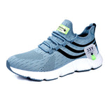 Men Sneakers Breathable Classic Casual Shoes Man Tennis Sneakers 2024 New in Outdoor Comfortable Mesh Men Shoes Tenis Masculino