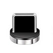 Apple / Black No thread