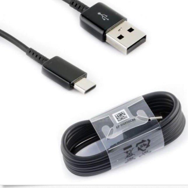 USB Type C Cable Fast Charging cable