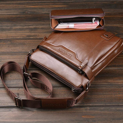Men Messenger Bags