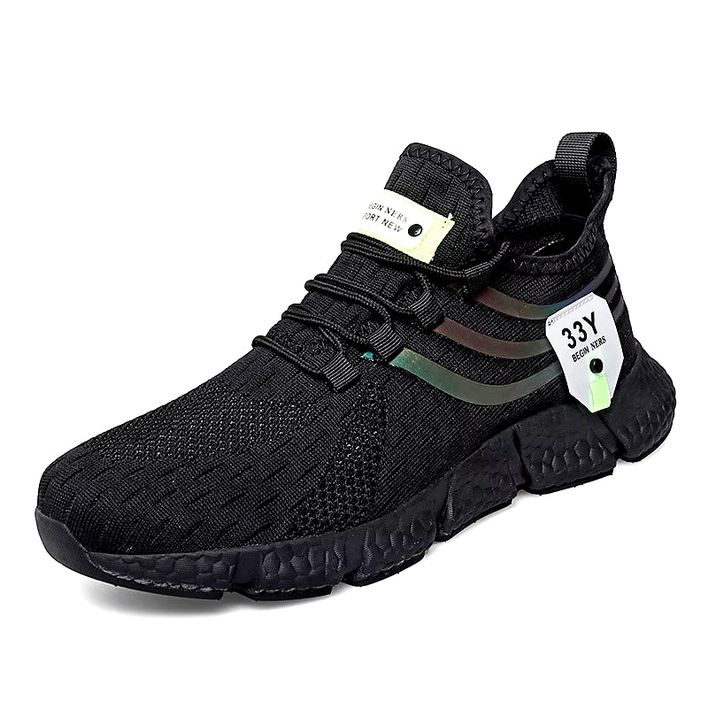 Men Sneakers Breathable Classic Casual Shoes Man Tennis Sneakers 2024 New in Outdoor Comfortable Mesh Men Shoes Tenis Masculino