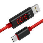 Red / Android / 1M