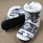 Grey / 25cm 36to38