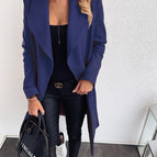 Navy blue / 3XL