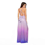 Womens Sexy Convertible Multi Way Wrap Transformer Solid Cocktail Off Shoulder Wedding Bridesmaid Evening Long Maxi Dress Floor Length Bandage Pageant Prom Ball Gowns