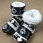 Black / 25cm 36to38