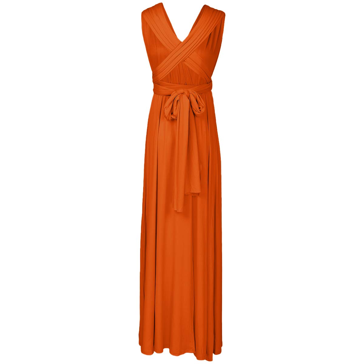 Womens Sexy Convertible Multi Way Wrap Transformer Solid Cocktail Off Shoulder Wedding Bridesmaid Evening Long Maxi Dress Floor Length Bandage Pageant Prom Ball Gowns