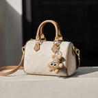 Beige And Apricot / 20x12x14.5CM