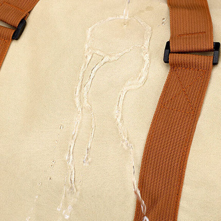 Men & Ladies Sports Duffle Travel Bag Lager Canvas Leisure Work Gym Holdall Bags