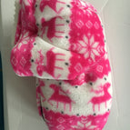 Pink / 25cm 36to38