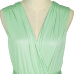 Womens Sexy Convertible Multi Way Wrap Transformer Solid Cocktail Off Shoulder Wedding Bridesmaid Evening Long Maxi Dress Floor Length Bandage Pageant Prom Ball Gowns