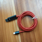 Red / Apple / 1M
