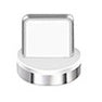 Apple / White No thread