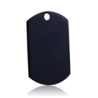 Square / Black / M