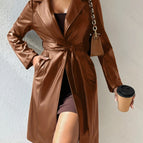 Brown / L