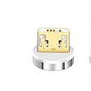 Micro / White No thread