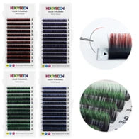 ANNAFRIS 50Pcs  Disposable Eyelash  Brush Soft Head Crystal Eyebrow Brush Lash Extension Brush  Mascara Wand Makeup Tool