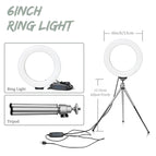 RING LIGHT A