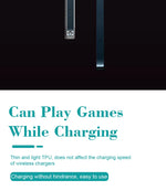 Hard Crystal Original Magnectic Case For iPhone 13 12 11 14 15 16Pro Max XSMAX XR SE 7 8Plus For Magsafe Wireless Charging Cover