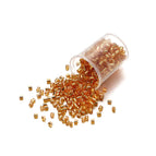 Gold / 2mm x 1000Pcs