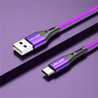 PURPLE / 3M