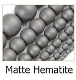 JHNBY Gold Plated Metal beads 2/3/4/5/6/8MM Round Iron Spacer Loose Beads For Jewelry Bracelets Necklace Making DIY Accessories