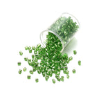 Green / 2mm x 1800Pcs
