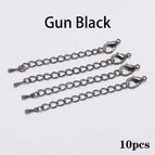 GunBlack10 / 50mm