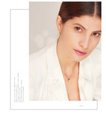 Yhpup Cute Heart Natural Shell Pendant Necklace 18 K Plated Stainless Steel Collar Necklace Gift Jewelry бижутерия для женщин