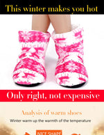 Mntrerm 2022 New Indoor Home Slippers Flannel Slippers Plush Home Slippers Couples Wooden Floor Slippers For Women Shoes woman