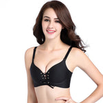Seamless Bra Sexy Bras For Women Fashion Push Up Lingerie Wireless Bralette Cotton Brassiere  Underwear Female Intimates