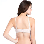 Seamless Bra Sexy Bras For Women Fashion Push Up Lingerie Wireless Bralette Cotton Brassiere  Underwear Female Intimates