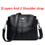 3 Layers Black