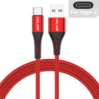 Red For Type C / 3M / CHINA